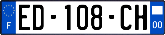 ED-108-CH