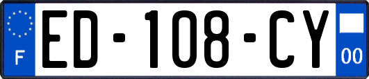 ED-108-CY