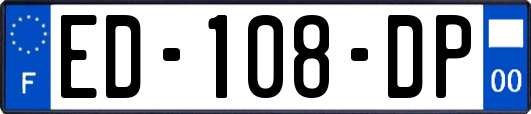 ED-108-DP