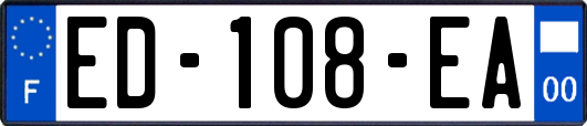 ED-108-EA