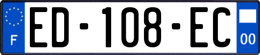 ED-108-EC