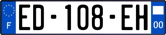 ED-108-EH