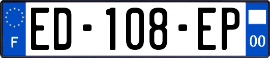 ED-108-EP