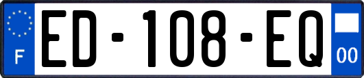 ED-108-EQ