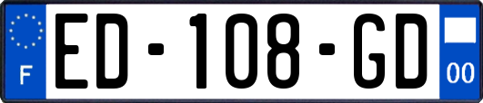 ED-108-GD