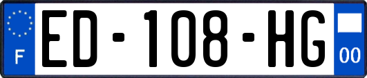 ED-108-HG