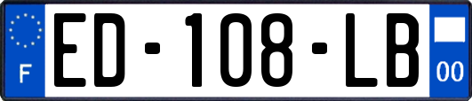 ED-108-LB