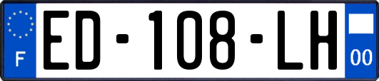 ED-108-LH