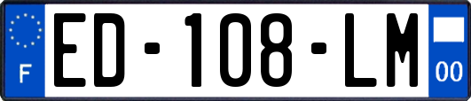 ED-108-LM