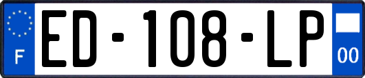ED-108-LP