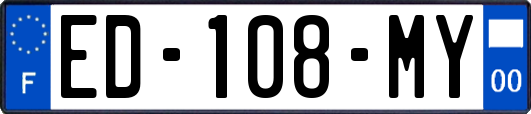 ED-108-MY