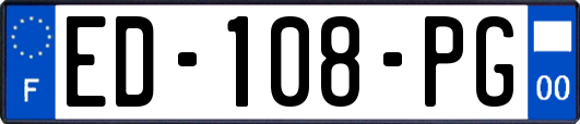 ED-108-PG