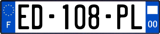 ED-108-PL