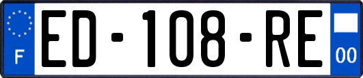 ED-108-RE