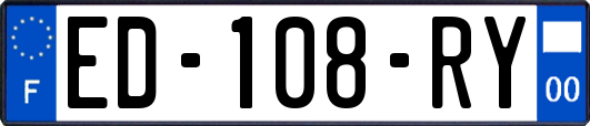 ED-108-RY