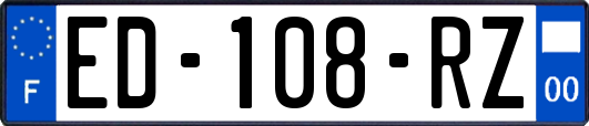 ED-108-RZ