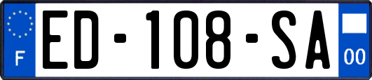 ED-108-SA