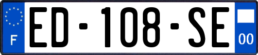 ED-108-SE
