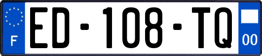 ED-108-TQ