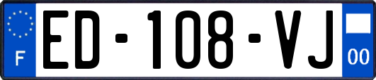 ED-108-VJ