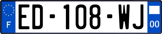 ED-108-WJ