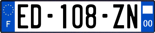 ED-108-ZN