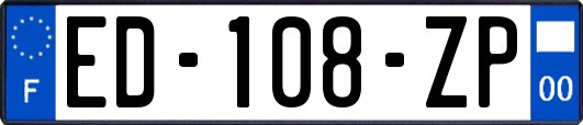 ED-108-ZP