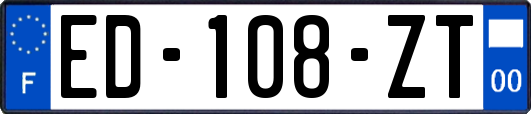 ED-108-ZT