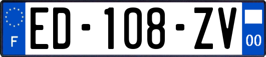 ED-108-ZV