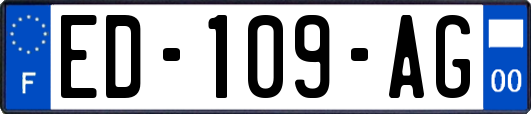 ED-109-AG