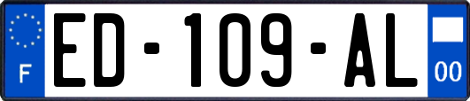 ED-109-AL