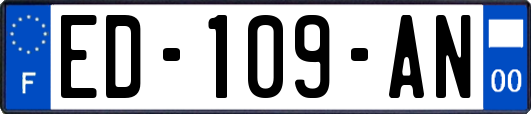 ED-109-AN