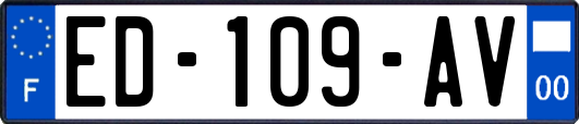 ED-109-AV