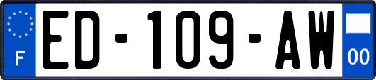 ED-109-AW