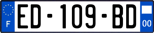 ED-109-BD