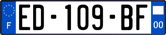 ED-109-BF