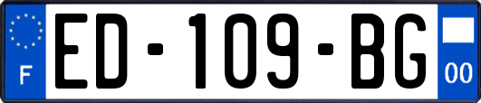 ED-109-BG