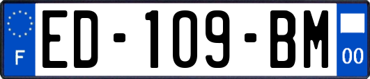 ED-109-BM