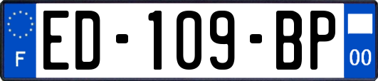 ED-109-BP