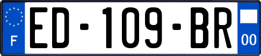 ED-109-BR