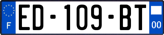 ED-109-BT