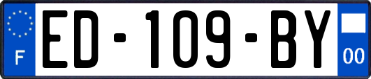 ED-109-BY