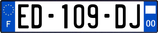 ED-109-DJ