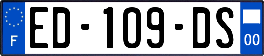 ED-109-DS