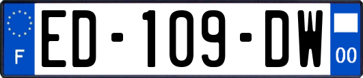 ED-109-DW