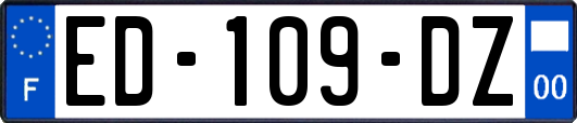 ED-109-DZ