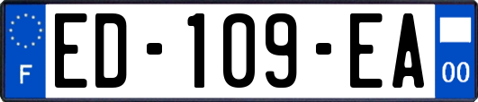 ED-109-EA