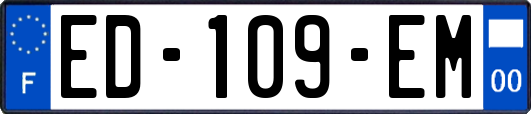 ED-109-EM