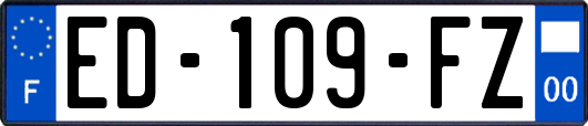 ED-109-FZ