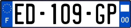 ED-109-GP